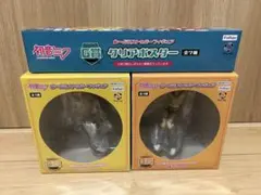 フリューくじ　初音ミク　ぬーどるストッパーフィギュア B賞C賞セット