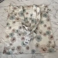 トートバッグ ユニクロ Paul & JOE