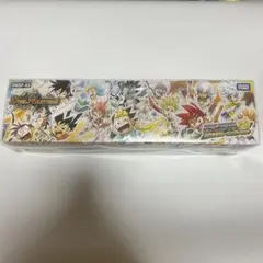 ハイドのディスペクターN•EXT 20周年パーフェクトセット デュエル