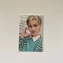 SEVENTEEN セブチ FOLLOW トレカ ジュン | Mercari