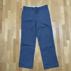 Dickies ワークパンツ 34x30 オリジナルフィット