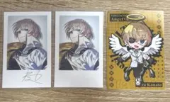 風楽奏斗カード3枚セット