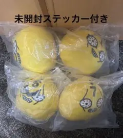 一番くじ ジョジョの奇妙な冒険 ジョジョワールド G賞 もちもちもっち