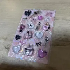 シールおすそ分けＮｏ．31