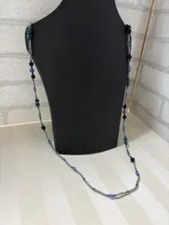 メガネチェーン　ハンドメイド