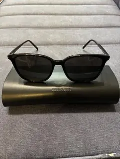 SAINT LAURENT サングラス ケース付きのサムネイル