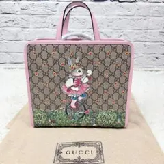 2026年最新】ヒグチユウコ gucci バッグの人気アイテム - メルカリ