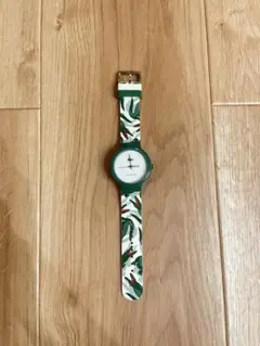 ラコステ　腕時計　美品
