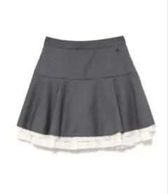 2026年最新】andMary スカートの人気アイテム - メルカリ