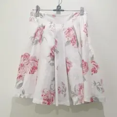 【 LIZLISA 】 スカート