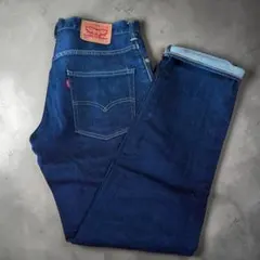 Levi’s 551 リーバイス デニムパンツ ジーンズ ストレート W33
