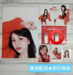 TWICE シーグリ トレカ ポラロイド ポスター ポストカード チェヨン