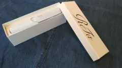 リファ フィンガーアイロン ST RE-AS02A(25年9月末購入品)