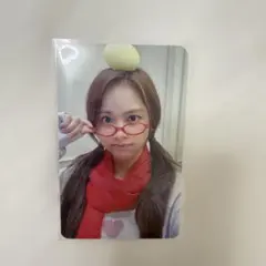 Hearts2hearts カルメン interasia style ラキドロ