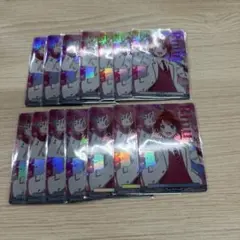 すとぷり 莉犬くん ヴァンガード エネルギー 14枚 セット