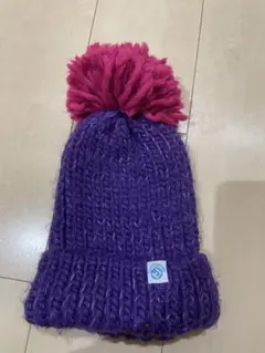 northpeak ニット帽