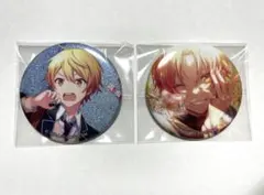 プロセカ　司　グリ缶　7B 8B