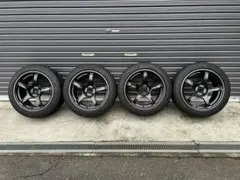 RPF1 185-Special 14インチ 7j+19.5 DZ102セット - メルカリ