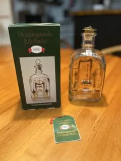 2026年最新】ホルムガード クリスマスボトルの人気アイテム - メルカリ