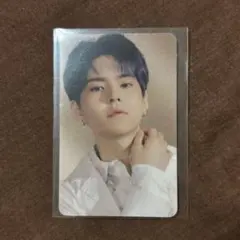 TREASURE ヨシノリ トレカ