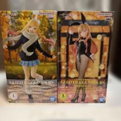 2026年最新】喜多川海夢 フィギュアの人気アイテム - メルカリ
