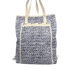美品 レスポ EVERYDAY TH BACKPACK 2way リュック