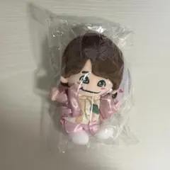 なにわ男子 大橋和也 ちびぬいのサムネイル