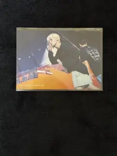 seventeen face the sun ポストカード