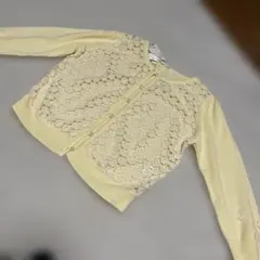ウィルセレクション　カーディガンのサムネイル