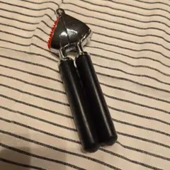 ガーリックプレス ニンニク絞り器