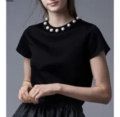 定価7.7万円 76%OFF 美品 FOXEYフォクシー プチチュールトップ38