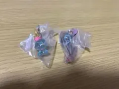 ディズニーキャラクターめじるしアクセサリー　SUMMER