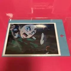 鬼滅の刃　遊郭編　ブロマイド　五話-9