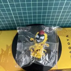MARVEL SYMBIOTE フィギュアコレクション 【スクリーム】