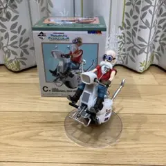 ドラゴンボール一番くじC賞