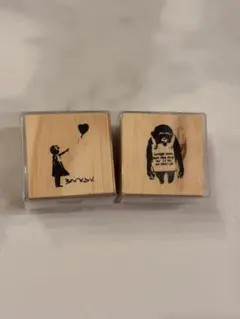 2025年最新】バンクシー展の人気アイテム - メルカリ