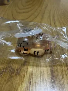 ムジークタイガー カプセルトイ