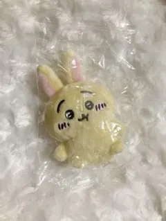 ちいかわ お座りぬいぐるみ うさぎ