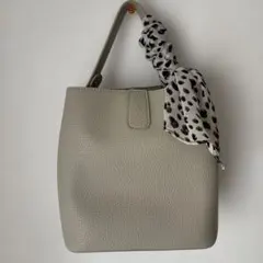 美品‼️安値‼️おしゃれなハンドバッグ2way⭐︎