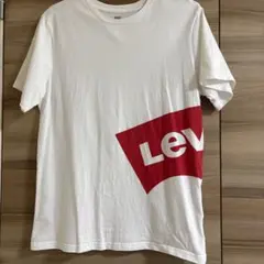 Levi's RED TAB Tシャツ ホワイト Mサイズのサムネイル