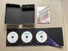 Snow Man ASIA TOUR 2D.2D. (初回Blu-ray3枚組)