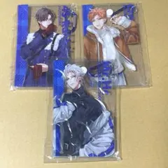 マルチケース ヨコハマ 左馬刻 銃兎 理鶯 ヒプノシスマイク