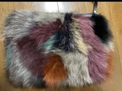 goa ファークラッチバック