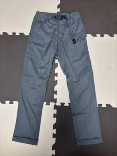 GRAMICCI グラミチ ビームス BEAMS別注 スラックス イージーパンツ