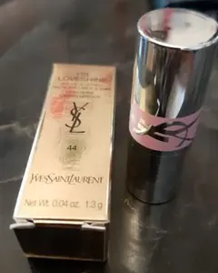 YSL LOVESHINE リップスティック 44