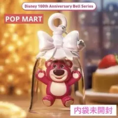 R*W様 POP MART DISNEY ディズニー 100th ベルシリーズ