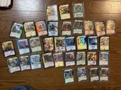 2025年最新】デュエマ引退品の人気アイテム - メルカリ