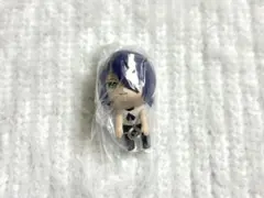 チェンソーマン レゼ つまんでつなげてマスコット1