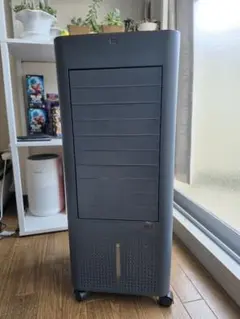 冷風扇 FKT005R/FKT007R 本体 工事不要 - メルカリ