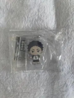 ハイキュー!! ふらっとめじるしアクセサリー 赤葦京治